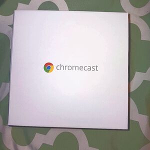 Chromecast 1st generation